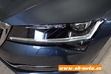 Škoda Superb 1.4 TSI iV LAURIN & KLEMENT  - náhled 14