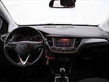 Opel Crossland X 1,2 T CZ Innovation Serv.Kniha - náhled 16