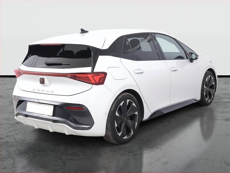 Cupra Born (2022) 58, SoH 91% - fotka 5 z 18
