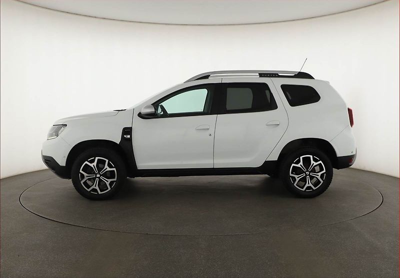 Dacia Duster (2019) 1.5 Blue dCi, 4X4, ČR,1.maj - fotka 3 z 16