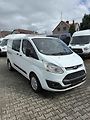 Ford Transit Custom (2015) L2-H1 KLIMA + 6 MÍST - náhled 2