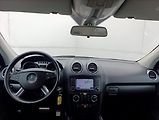 Mercedes-Benz Třídy M 3,0 320 CDi 4Matic,Navi,Xenony - náhled 14