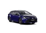 Toyota Corolla 1.8. STYLE SKLADOVÝ VŮZ - náhled 1