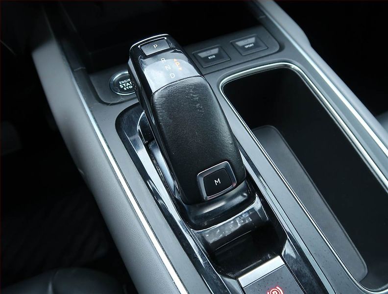 Citroën C5 Aircross (2021) BlueHDi 130, Automat, Kůže - fotka 13 z 17