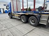 Scania (2021) G500 B6X6HA - náhled 12