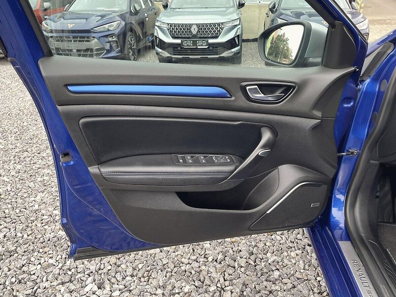Renault Mégane (2016) 1.6 TCe,GT,Automat,151kW - fotka 28 z 41