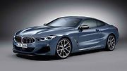 BMW řady 8.