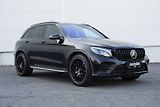 Mercedes-Benz GLC (2019) 300 4MATIC AMG - náhled 1
