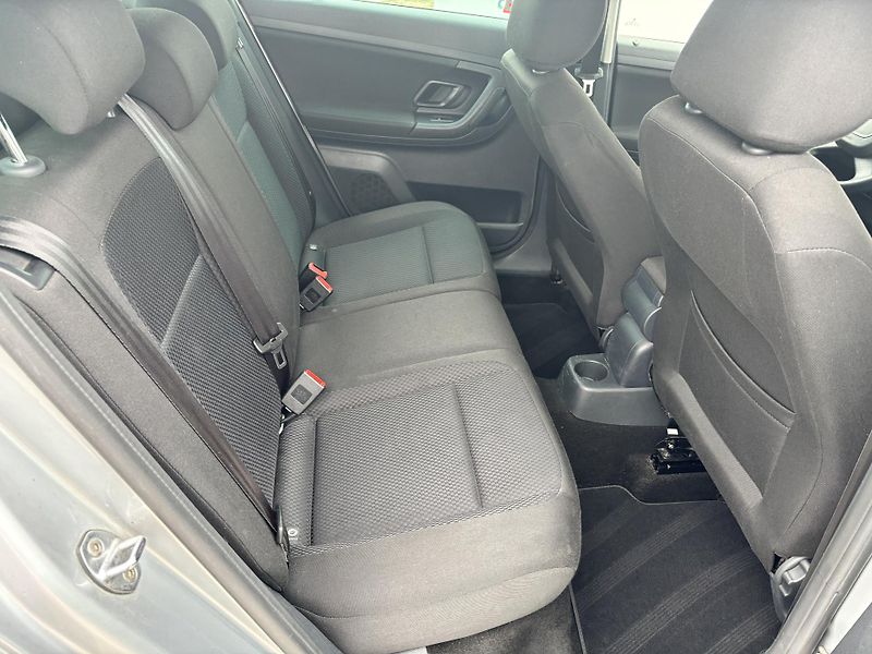 Škoda Fabia (2012) 1.2TSi Elegance serv. kniha! - fotka 11 z 26