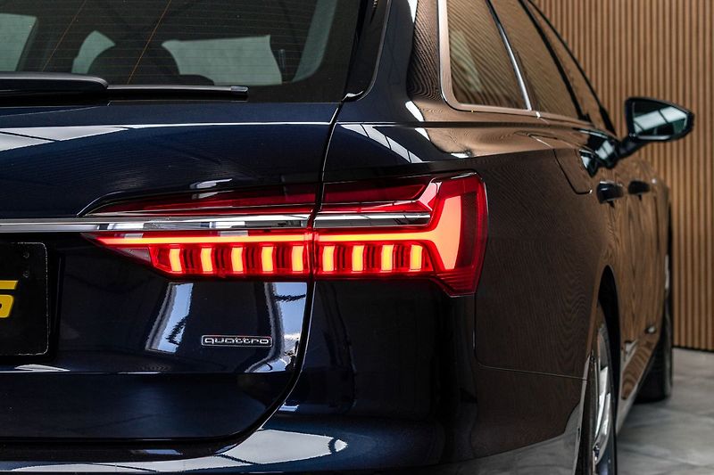 Audi A6 50TDI QUATTRO*S-LINE*KAMERA360 - fotka 37 z 41