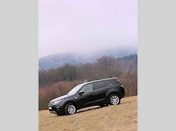 Land Rover Discovery Sport.