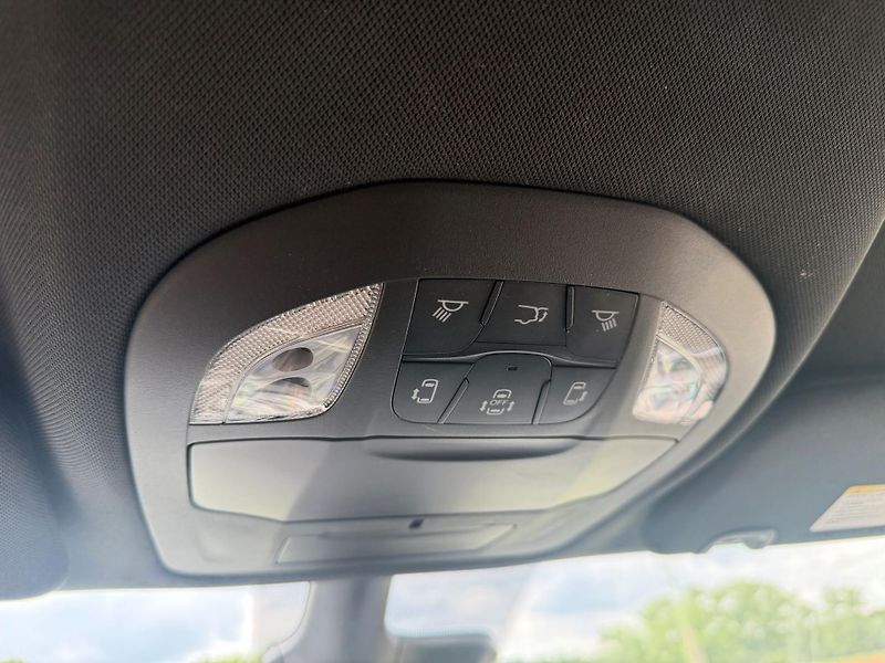 Chrysler Pacifica (2025) Voyager 3,6 RU Radar Nové 2025 - fotka 18 z 20