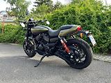 Harley-Davidson XG750A Street Rod (2017) - náhled 6