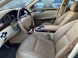 Mercedes-Benz Třídy S S 600 V12 - náhled 13