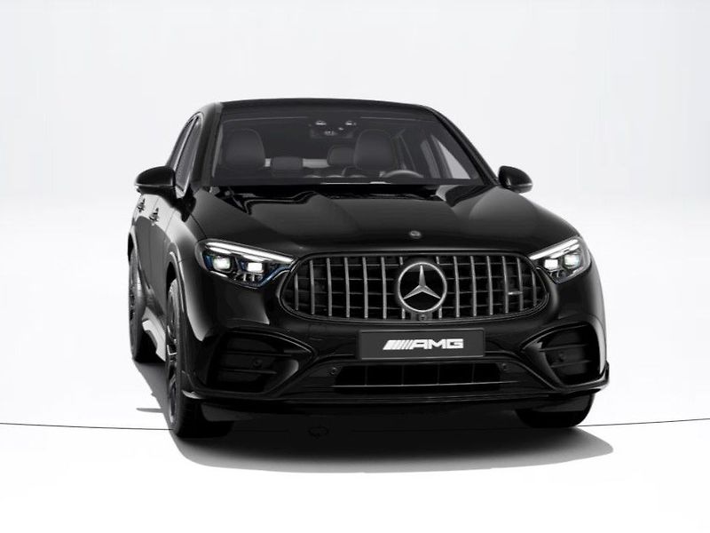 Mercedes-Benz Ostatní (2026) Mercedes-AMG GLC 53 4MATIC+ ku - fotografie inzerátu