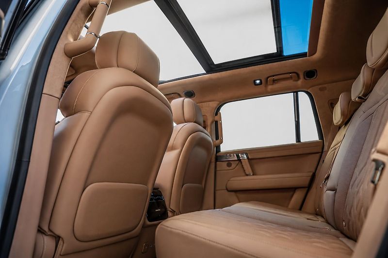 Dongfeng Ostatní (2026) M-HERO 817 II E1+a - fotka 13 z 36