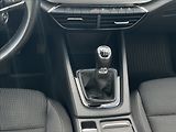 Škoda Octavia 2,0 TDI Combi Ambition Plus - náhled 12