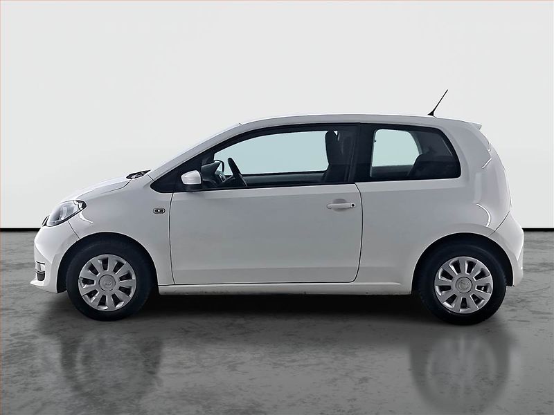 Škoda Citigo (2019) 1.0 MPI, LPG - fotka 3 z 15