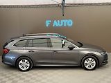Škoda Octavia (2023) SW 1.0 TSI Clever DSG 81 kW - náhled 1