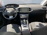 Peugeot 308 (2018) 1.2 PT, Allure, AT, panor - náhled 8