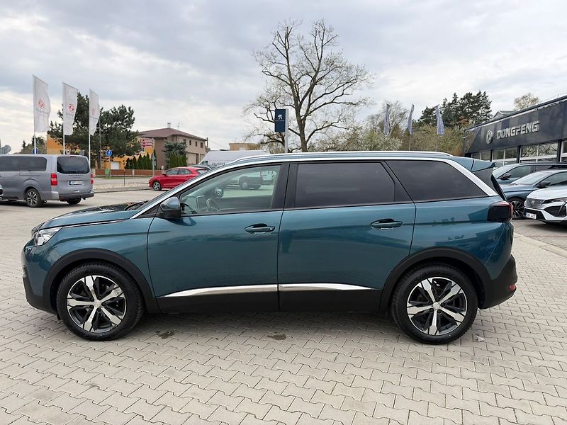 Peugeot 5008 - fotka 5 z 29