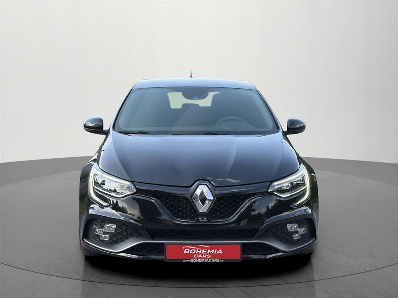 Renault Mégane 1,8 RS 280 ČR 1.MAJITEL - fotka 2 z 33