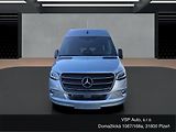 Mercedes-Benz Sprinter (2026) Select TOURER 4x2 8 míst autom - náhled 18