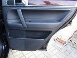 Volkswagen Touareg (2007) 2.5 TDI 128kW - náhled 23
