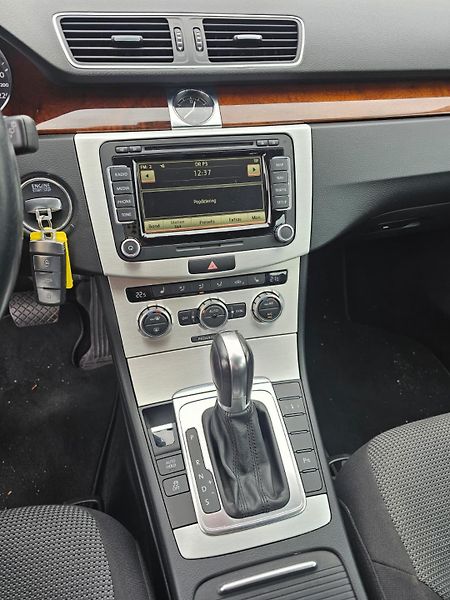 Volkswagen Passat 2.0 TSI, PRODÁNO - fotka 21 z 30