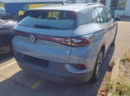 Volkswagen ID.4 (2022) PRO PERFORMANCE   PŘIPRAVUJEME - fotka 4 z 8
