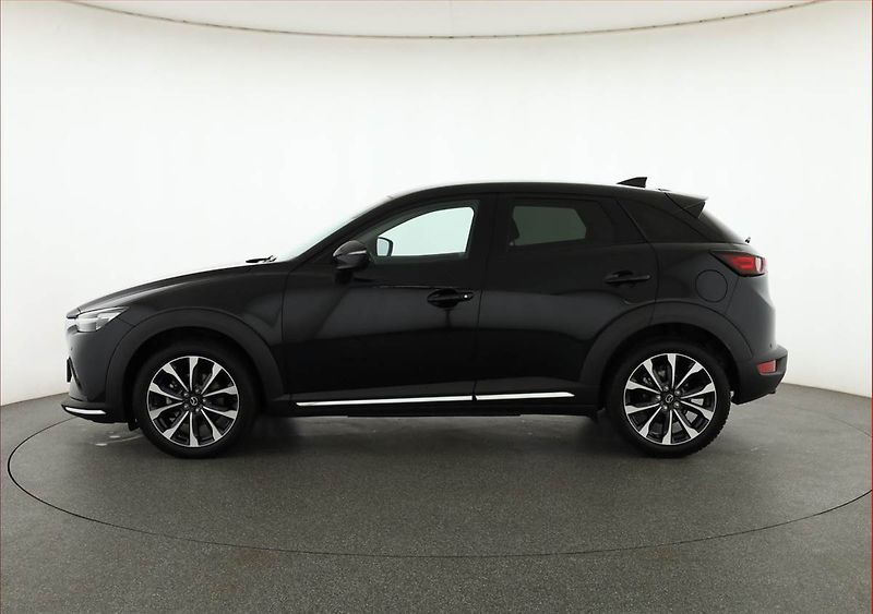 Mazda CX-3 (2019) 2.0 Skyactiv-G, ČR,1.maj - fotka 3 z 19