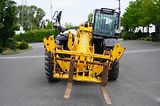JCB (2019) 540-140 telescopic loader  - náhled 18