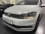 Volkswagen Touran 1,6   TDI JOIN ACC PANORAMA - náhled 29