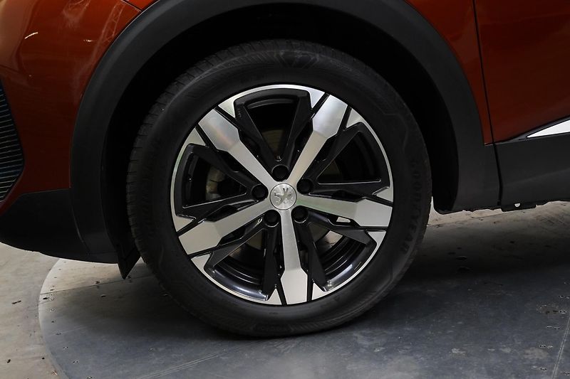 Peugeot 5008 - fotka 10 z 22