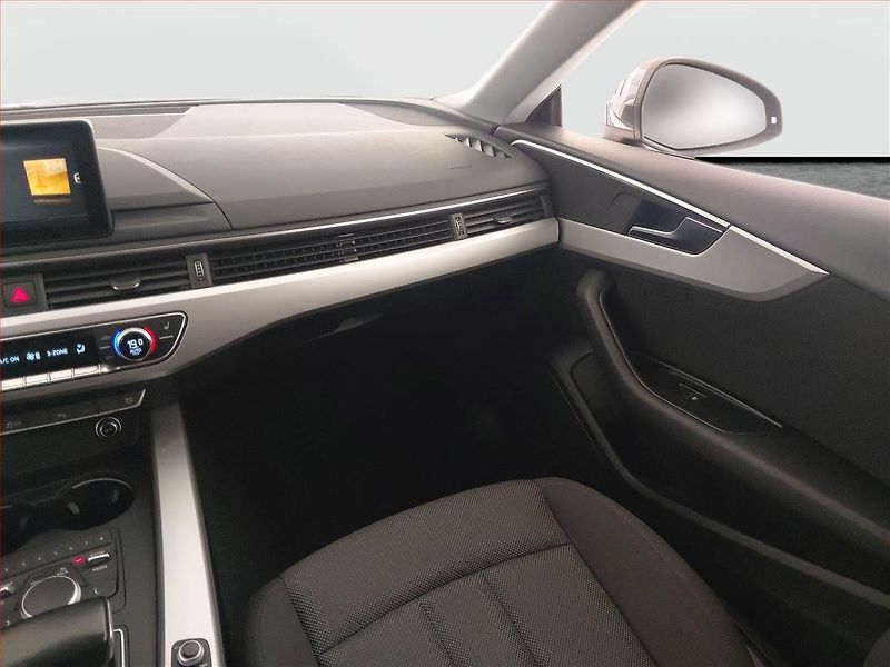 Audi A5 (2017) 2.0 TDI, Automat, Serv.kniha - fotka 8 z 24