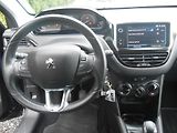 Peugeot 208 NAVI, CHROM, LED, 87TKm - náhled 28