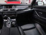 BMW Řada 5 (2015) 520d xDrive, 4X4, Automat - náhled 8