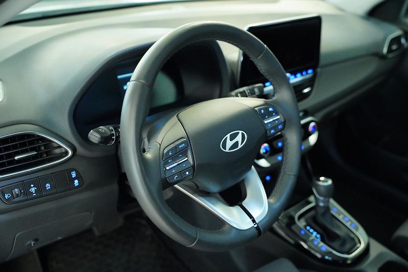 Hyundai i30 - fotka 14 z 26