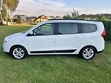 Dacia Lodgy 1.5DCI 79KW,7MÍST,KLIMA,NAVI - náhled 3