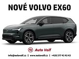 Volvo EX60 Ultra P6 275kW - náhled 1