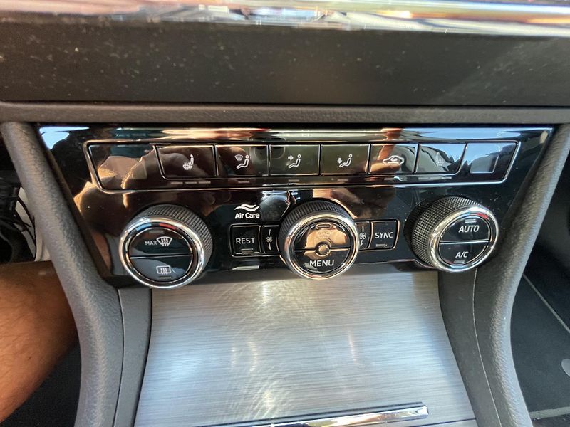 Škoda Superb (2022) Superb III - fotka 13 z 20