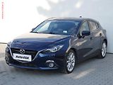 Mazda 3 (2014) 2.0 i, AC, navi, park.asist - náhled 2