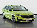 Škoda Octavia (2025) 2.0 TDI, Sportline - náhled 1