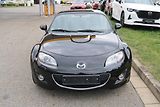 Mazda MX-5 (2010) 2,0G 118 kW Recaro, hardtop - náhled 2