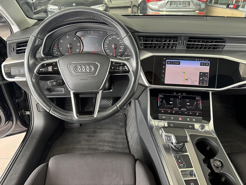 Audi A6 40TDI Sport*REZERVACE! - fotka 12 z 37