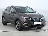 Nissan Qashqai (2018) N-Connecta 1.2 DIG-T - náhled 1