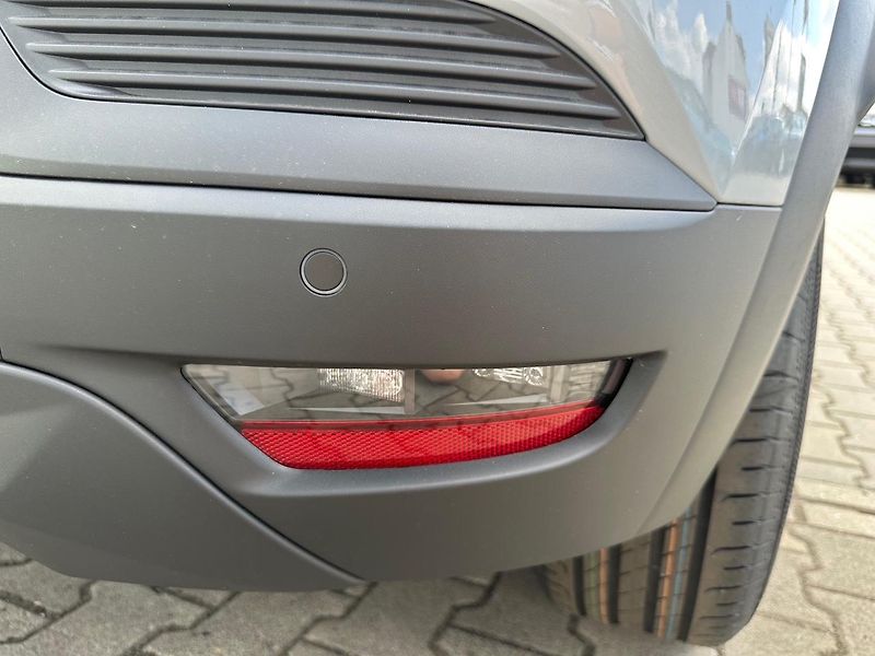 Renault Captur (2026) Evolutio ECO-G 120 - fotka 25 z 29