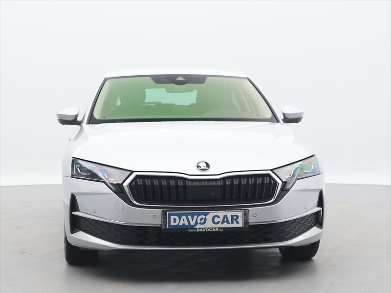Škoda Octavia 2,0 TDI 110kW DSG Ultimate CZ - fotka 2 z 29