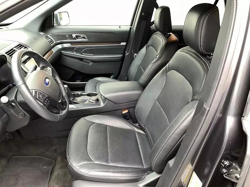 Ford Explorer LIMITED 3.5L V6 (Odpočet DPH) - fotka 6 z 13