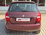 Škoda Fabia (2011) 1.2i 51kW -FACELIFT-KLIMA - náhled 7